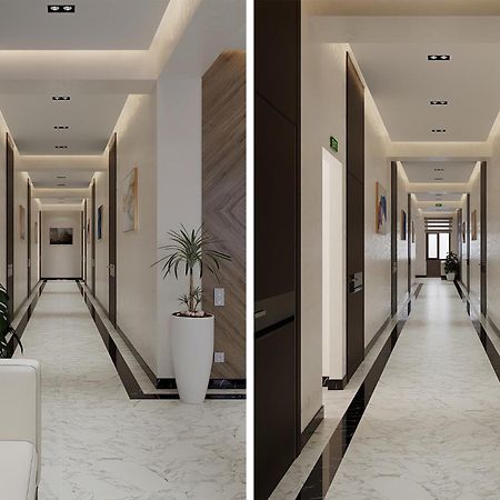 Energy Hotel ทาชเคนต์ ภายนอก รูปภาพ