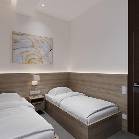 Energy Hotel ทาชเคนต์ ภายนอก รูปภาพ