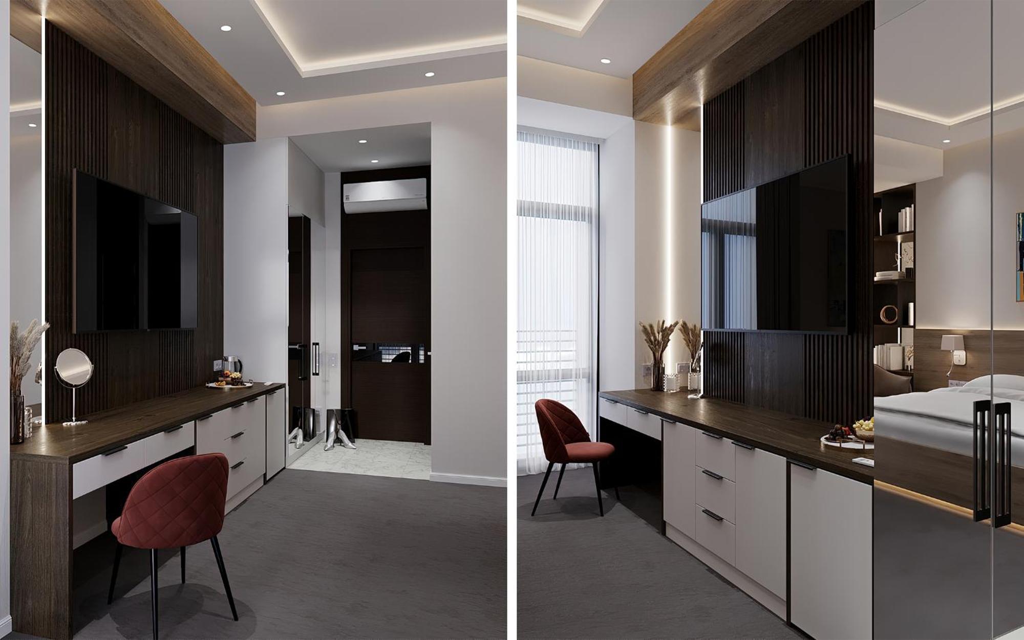 Energy Hotel ทาชเคนต์ ภายนอก รูปภาพ