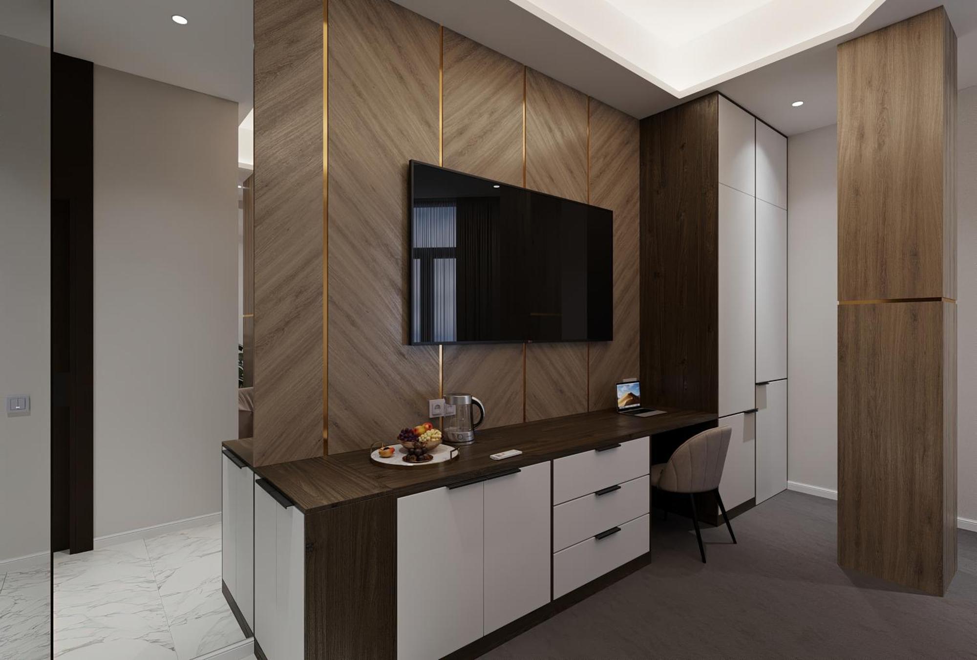 Energy Hotel ทาชเคนต์ ภายนอก รูปภาพ