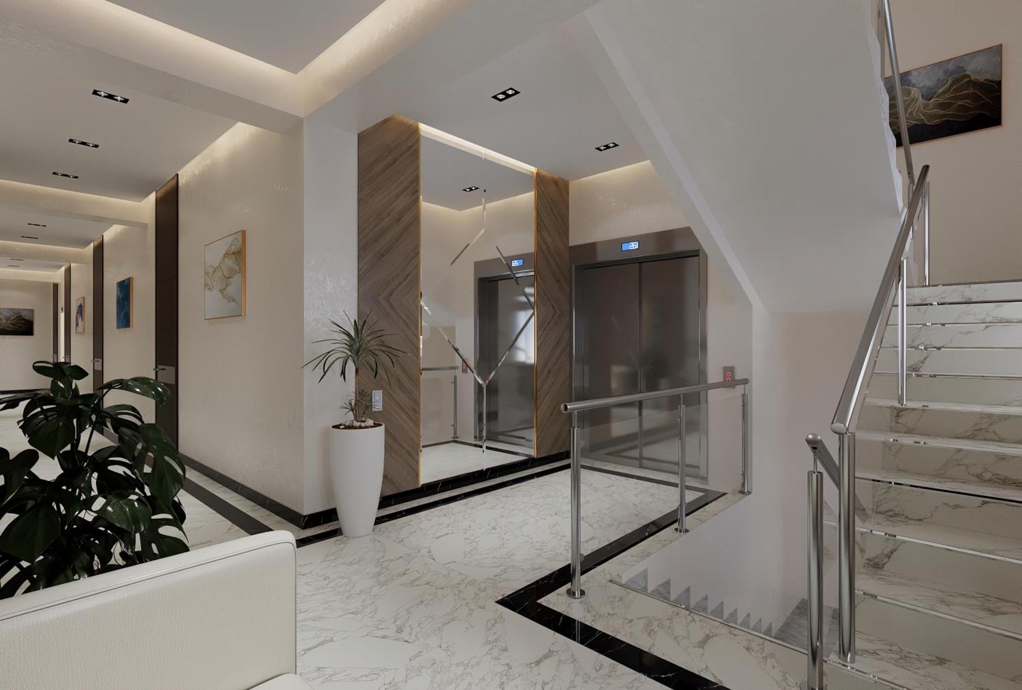 Energy Hotel ทาชเคนต์ ภายนอก รูปภาพ