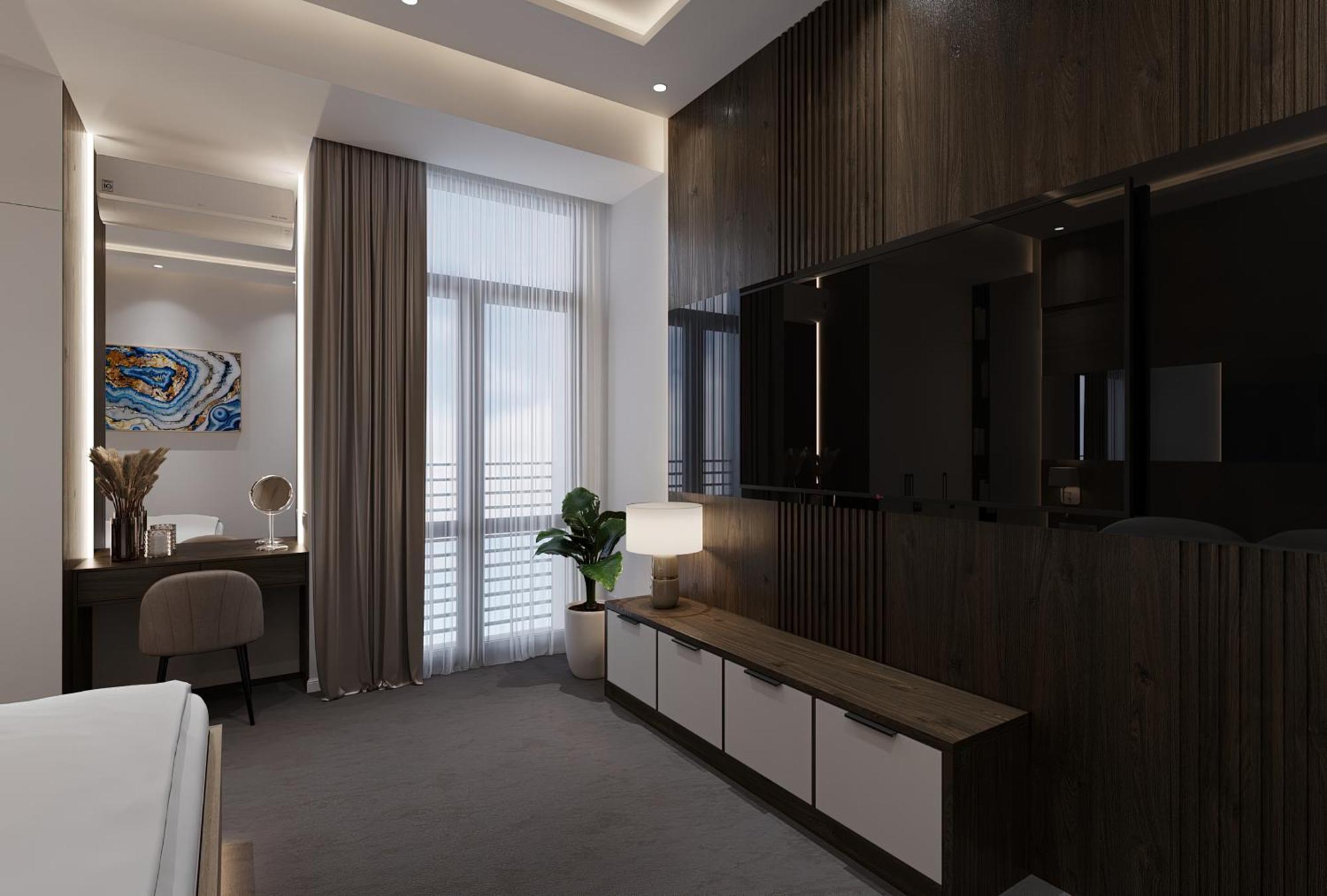Energy Hotel ทาชเคนต์ ภายนอก รูปภาพ