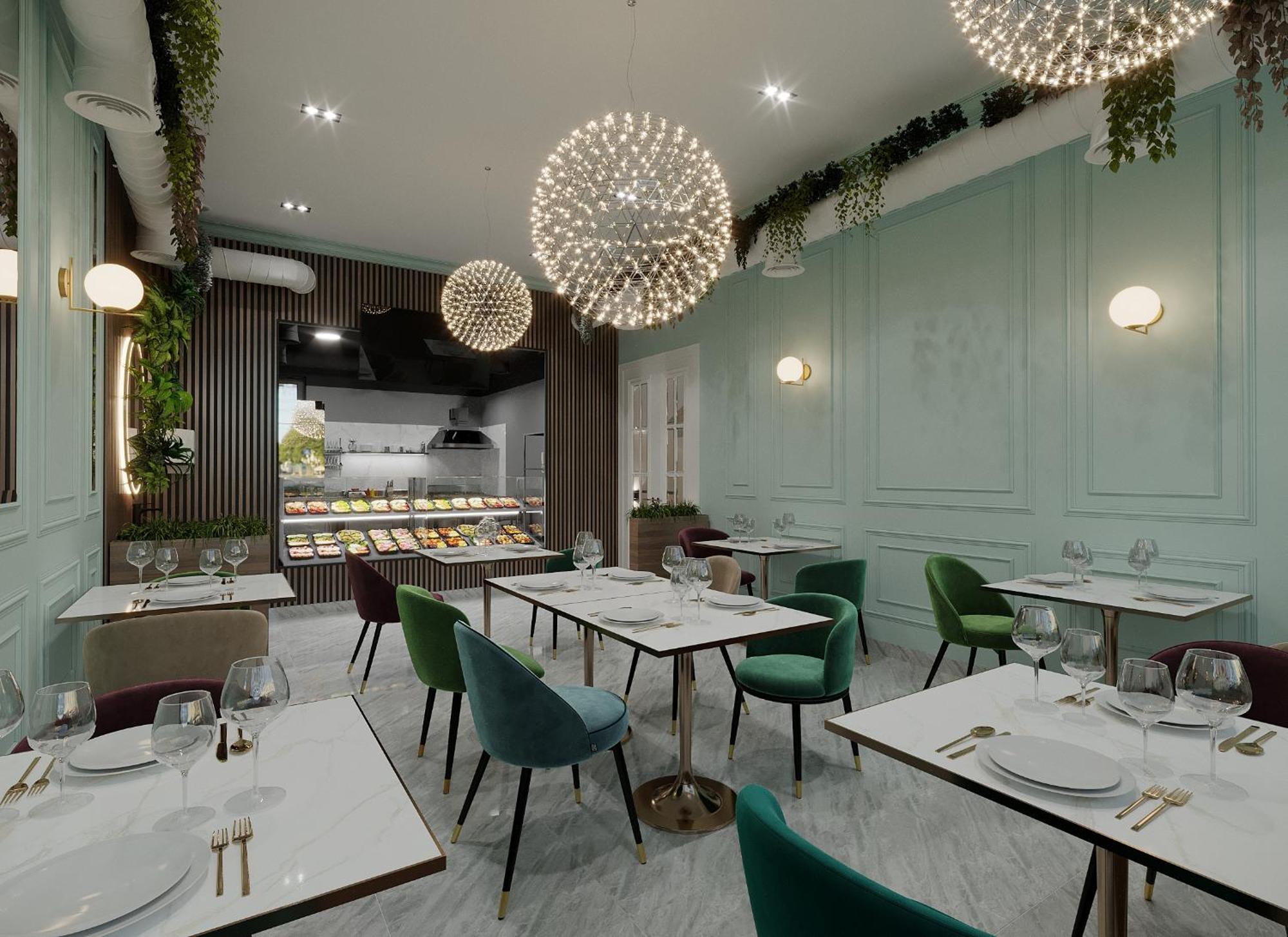 Energy Hotel ทาชเคนต์ ภายนอก รูปภาพ