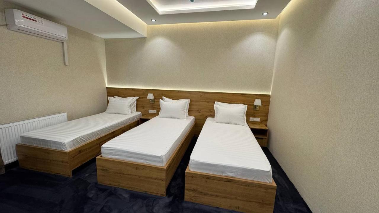 Energy Hotel ทาชเคนต์ ภายนอก รูปภาพ